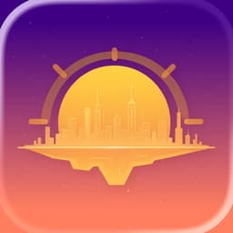 Dream Life — AI Motivation icon
