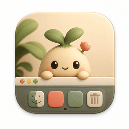 LivingDock app icon