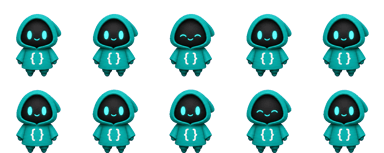 Code pet